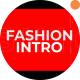 Fashion Youtube Intro - VideoHive Item for Sale