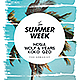 Summer Flyer 20 - GraphicRiver Item for Sale