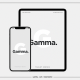 Gamma - App / Web Promo - VideoHive Item for Sale