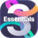 Essentials | Multipurpose WordPress Theme - ThemeForest Item for Sale