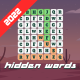 Hidden Words, word search puzzle (Complete unity game + AdMob + GDPR) - CodeCanyon Item for Sale