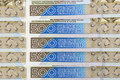 Closeup of 500 pln banknotes - PhotoDune Item for Sale