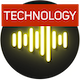Digital Corporate Technology Background - AudioJungle Item for Sale