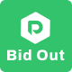 Bidout - Multivendor Bid and Auction HTML Template
