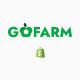 Gofarm - Grocery Food Shopify Theme - ThemeForest Item for Sale