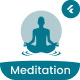 Mighty Meditation - Flutter Meditation App for Android and iOS platforms with Php Backend - CodeCanyon Item for Sale