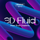 3D Fluid Mixer Brush Gradients for Adobe Photoshop - GraphicRiver Item for Sale