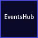 EventsHub - Events Android App