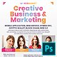 Business Marketing Event Flyer - GraphicRiver Item for Sale
