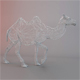 CAMEL WIREFRAME - 3DOcean Item for Sale