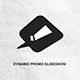Dynamic Promo Slideshow - VideoHive Item for Sale