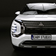 2022 Mitsubishi Outlander - 3DOcean Item for Sale