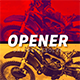 Action Sport Opener - VideoHive Item for Sale
