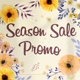 Season Sale Promo - VideoHive Item for Sale
