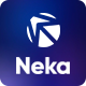 Neka - A React NFT Minting Dapp - CodeCanyon Item for Sale