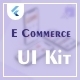 E-commerce UI kit in Flutter - 2.0 Supported - CodeCanyon Item for Sale