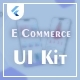 Flutter E-commerce UI Kit 2.0 supported - CodeCanyon Item for Sale