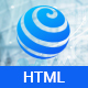 TECHBIZ - IT Solution & Service HTML Template - ThemeForest Item for Sale
