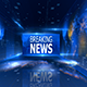 Breaking News Best Opener - VideoHive Item for Sale