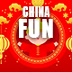 Chinese Fun Logo Intro - AudioJungle Item for Sale