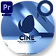 Cine Logo - VideoHive Item for Sale