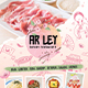 Korean Food Menu - GraphicRiver Item for Sale
