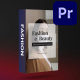 Fashion Promo Social Media Stories for Instagram, Facebook, Snapchat Mogrt - VideoHive Item for Sale
