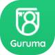 Guruma - Online Course & Education HTML Template - ThemeForest Item for Sale