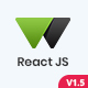 Webmin - React JS Admin Dashboard Template - ThemeForest Item for Sale