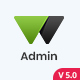 Webmin - Bootstrap 5 & Angular 12 Admin Dashboard Template - ThemeForest Item for Sale