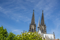 Cologne Cathedral Detail, Germany - PhotoDune Item for Sale