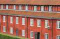 Kastellet Buildings in Copenhagen, Denmark - PhotoDune Item for Sale