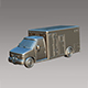 ambulance - 3DOcean Item for Sale