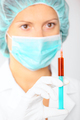 Blood sample - PhotoDune Item for Sale