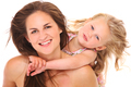 Mother and daughter - PhotoDune Item for Sale