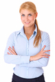 Beautiful businesswoman - PhotoDune Item for Sale