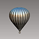 baloon - 3DOcean Item for Sale