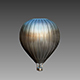 baloon - 3DOcean Item for Sale