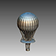 baloon - 3DOcean Item for Sale