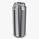 Aluminum Standard Can 500ml v 1 - 3DOcean Item for Sale