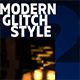 Urban Glitch Intro - VideoHive Item for Sale
