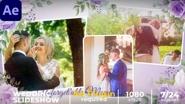 Wedding Slideshow