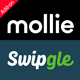 Mollie Payment Gateway Add-on For Swipgle - CodeCanyon Item for Sale