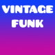 Vintage Funk Loop