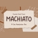 Machiato - GraphicRiver Item for Sale