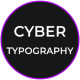 Cyber Typography - VideoHive Item for Sale