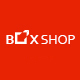 BoxShop - Responsive WooCommerce WordPress Theme - ThemeForest Item for Sale
