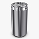 Aluminum Sleek Can 250ml v 1 - 3DOcean Item for Sale