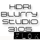 Blurry Studio 3105 - 3DOcean Item for Sale