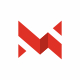M Logo - GraphicRiver Item for Sale
